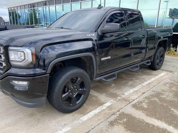 GMC SIERRA 2016 1GTV2LECXGZ352321 image