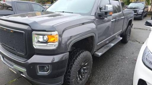 GMC SIERRA 2016 1GT12UE87GF119966 image