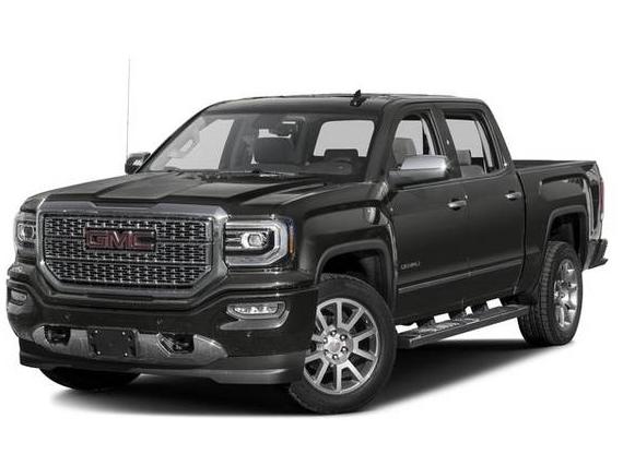 GMC SIERRA 2016 3GTU2PEC1GG321400 image