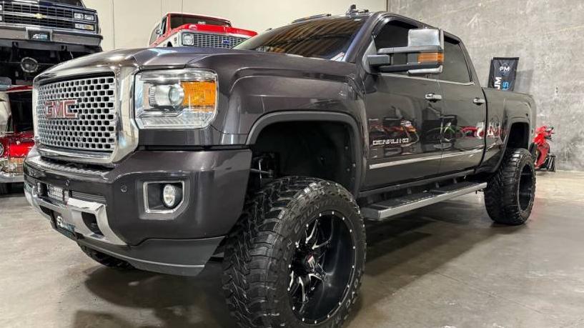 GMC SIERRA 2016 1GT42YE82GF109009 image