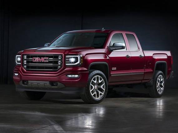 GMC SIERRA 2016 3GTU2NEC8GG282146 image