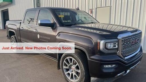 GMC SIERRA 2016 3GTU2PEJ4GG209107 image