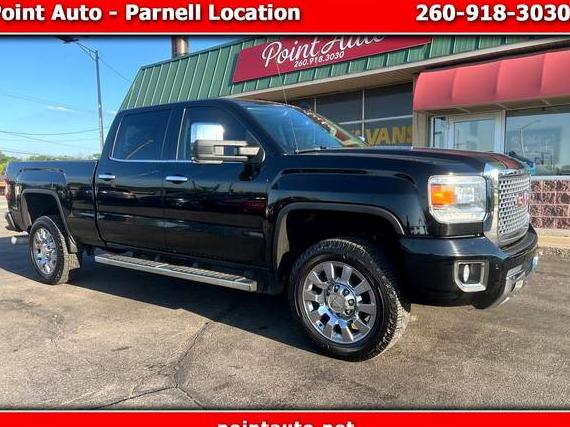 GMC SIERRA 2016 1GT12UE8XGF122800 image