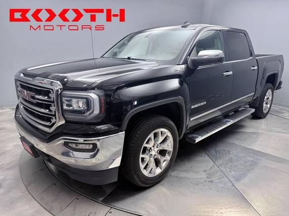 GMC SIERRA 2016 3GTU2NEC4GG289627 image
