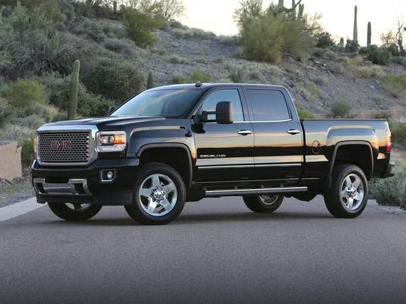 GMC SIERRA 2016 1GT42YE80GF269969 image