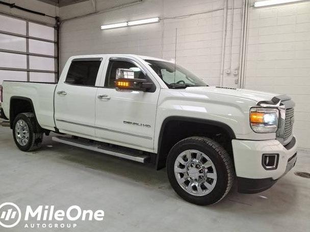 GMC SIERRA 2016 1GT12UE83GF143794 image