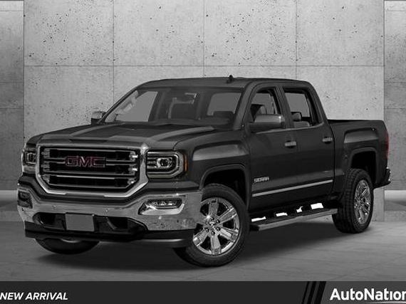 GMC SIERRA 2016 3GTU2NEC7GG365650 image