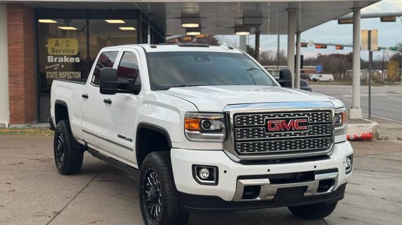 GMC SIERRA 2016 1GT12UE84GF255911 image