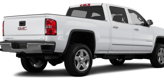 GMC SIERRA 2016 1GT12UE84GF100999 image