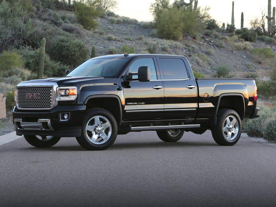 GMC SIERRA 2016 1GT12UE8XGF254620 image