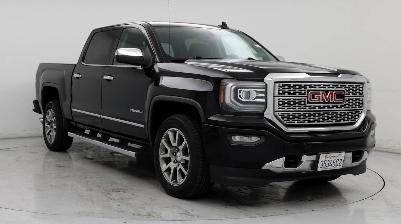 GMC SIERRA 2016 3GTP1PEC5GG387044 image