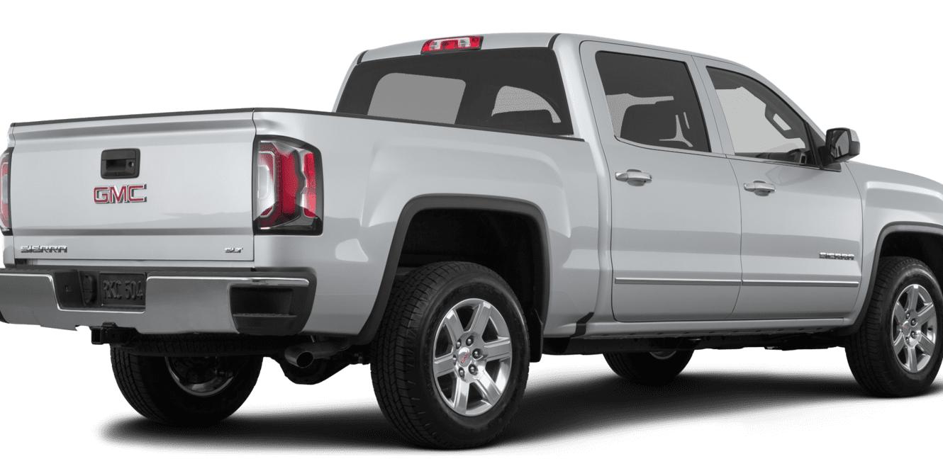 GMC SIERRA 2016 3GTU2MECXGG295457 image