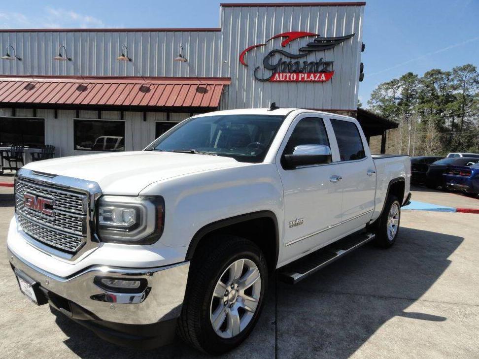 GMC SIERRA 2016 3GTP1NEC9GG212784 image