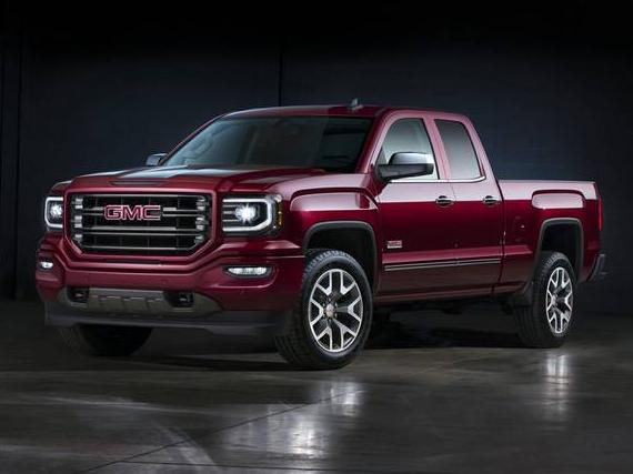 GMC SIERRA 2016 3GTU2NEC8GG236235 image