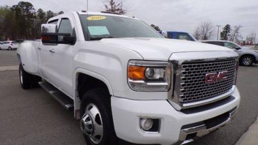 GMC SIERRA 2016 1GT42YE82GF271061 image