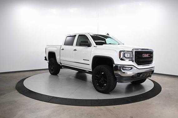 GMC SIERRA 2016 3GTU2NEC9GG245350 image