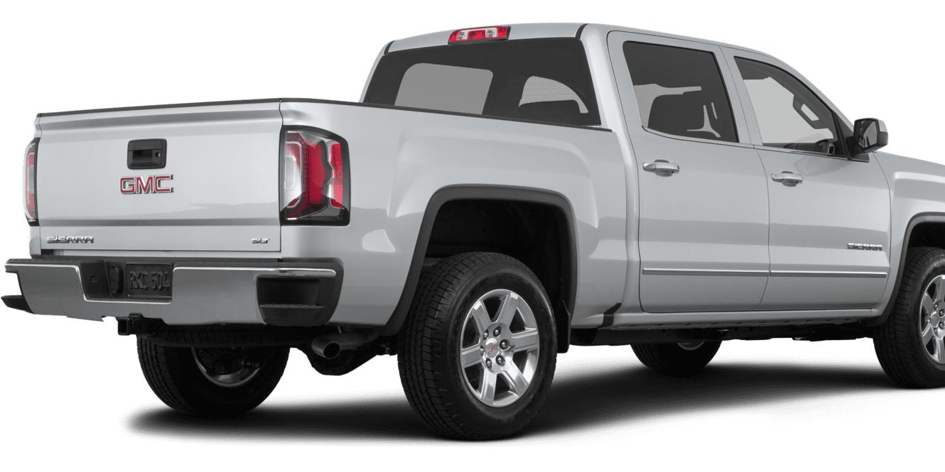 GMC SIERRA 2016 3GTU2NEC8GG312262 image