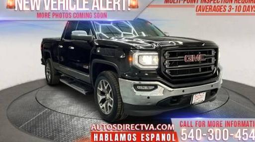 GMC SIERRA 2016 1GTV2NEC2GZ382974 image