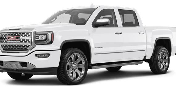 GMC SIERRA 2016 3GTU2PEC8GG325282 image