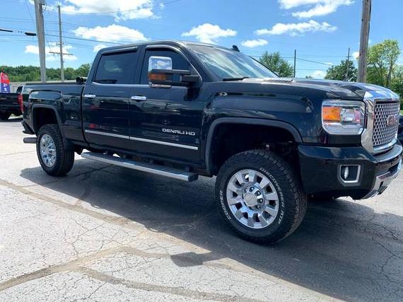 GMC SIERRA 2016 1GT12UE84GF128561 image