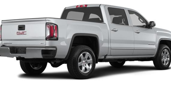 GMC SIERRA 2016 3GTU2NEC1GG262191 image