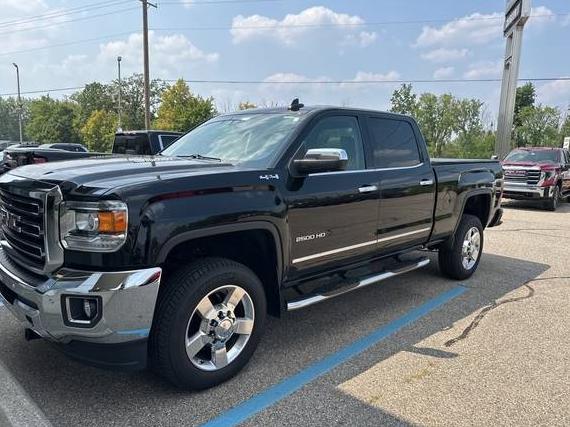 GMC SIERRA 2016 1GT12TE85GF243793 image