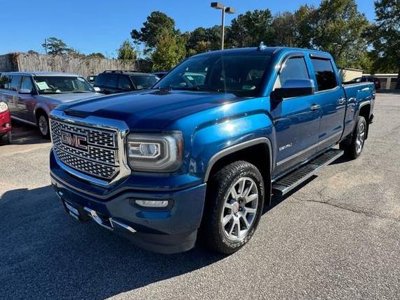 GMC SIERRA 2016 3GTU2PEC4GG340538 image