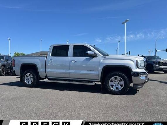 GMC SIERRA 2016 3GTU2NEC9GG333749 image