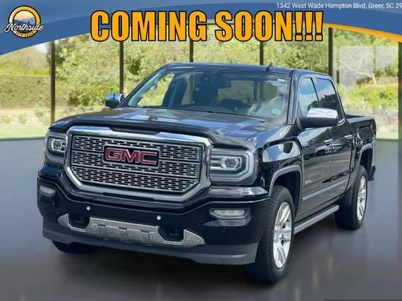 GMC SIERRA 2016 3GTU2PEC4GG125421 image