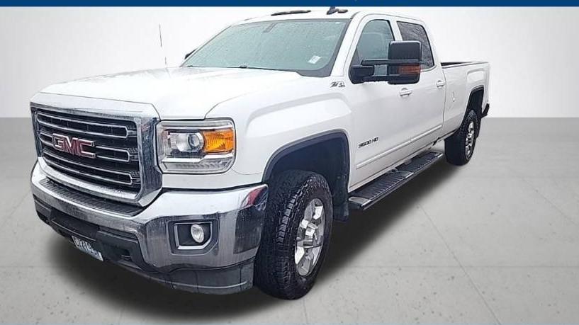 GMC SIERRA 2016 1GT42WCG9GF251792 image