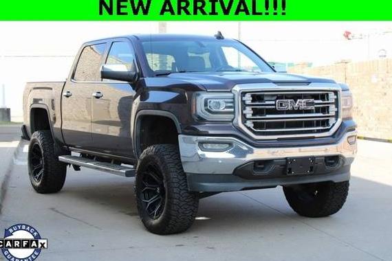 GMC SIERRA 2016 3GTU2NEC0GG259816 image