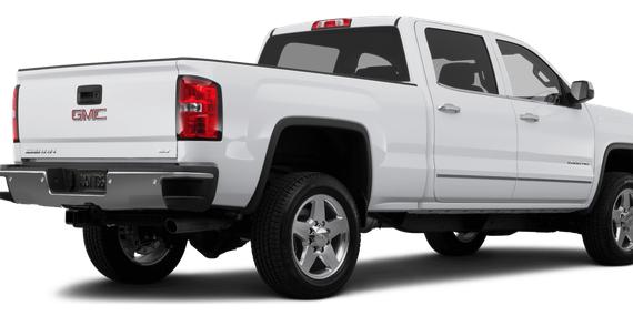 GMC SIERRA 2016 1GT12UE80GF204549 image