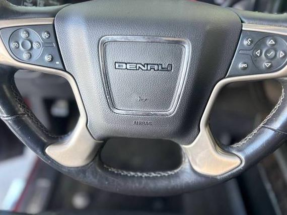 GMC SIERRA 2016 1GT12UE85GF249339 image