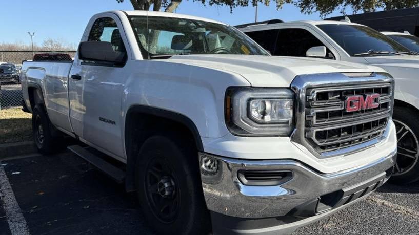 GMC SIERRA 2016 1GTN1LEC7GZ900049 image