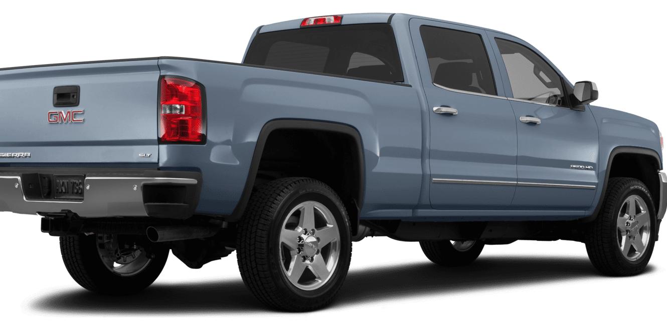 GMC SIERRA 2016 1GT12UE88GF111651 image