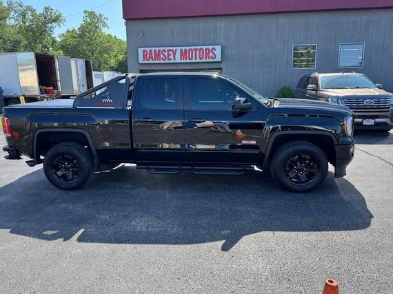 GMC SIERRA 2016 1GTV2NEC9GZ366741 image