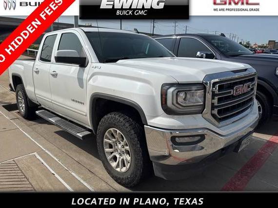 GMC SIERRA 2016 1GTV2MEC6GZ419891 image