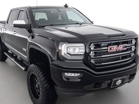 GMC SIERRA 2016 3GTU2NEC6GG145349 image