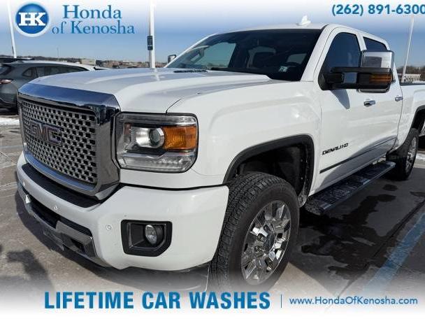 GMC SIERRA 2016 1GT12UE80GF202302 image