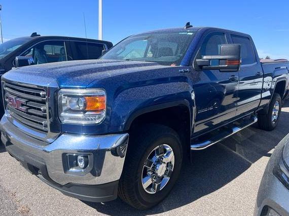 GMC SIERRA 2016 1GT12SE84GF118164 image