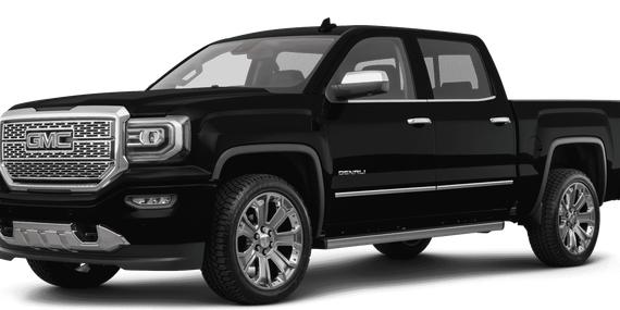 GMC SIERRA 2016 3GTU2PEC5GG294525 image