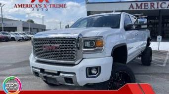 GMC SIERRA 2016 1GT12UE82GF273582 image