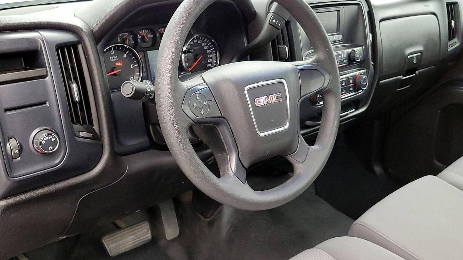 GMC SIERRA 2016 1GTN1LEC7GZ901413 image