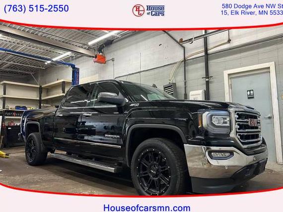 GMC SIERRA 2016 3GTU2NECXGG323988 image