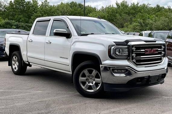 GMC SIERRA 2016 3GTU2NEC6GG354834 image