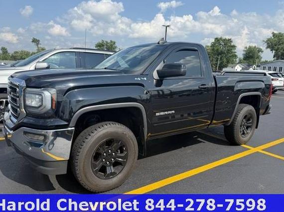 GMC SIERRA 2016 1GTN2MEC6GZ278501 image