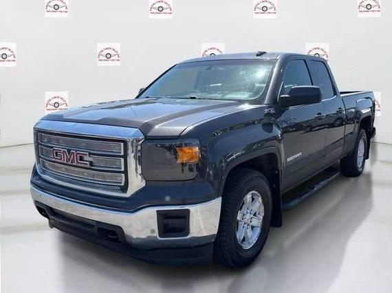 GMC SIERRA 2016 1GTR1LEH4GZ352766 image