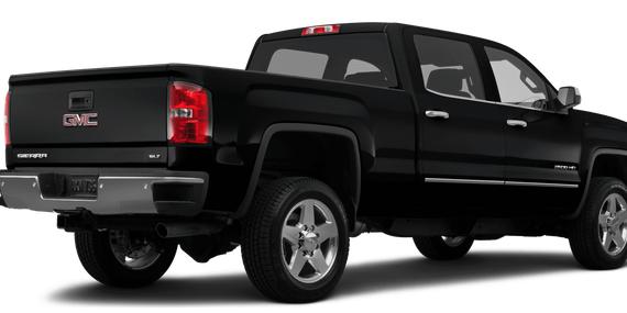 GMC SIERRA 2016 1GT12UE87GF161585 image