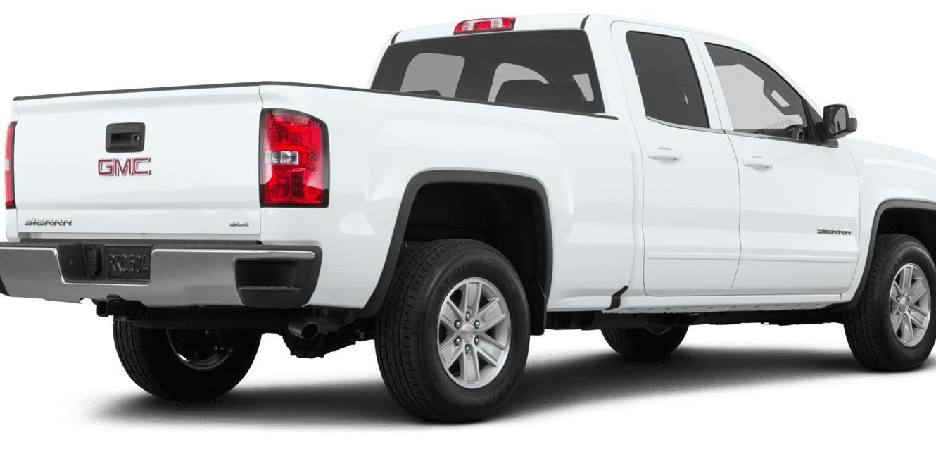 GMC SIERRA 2016 1GTR1LEC4GZ359852 image