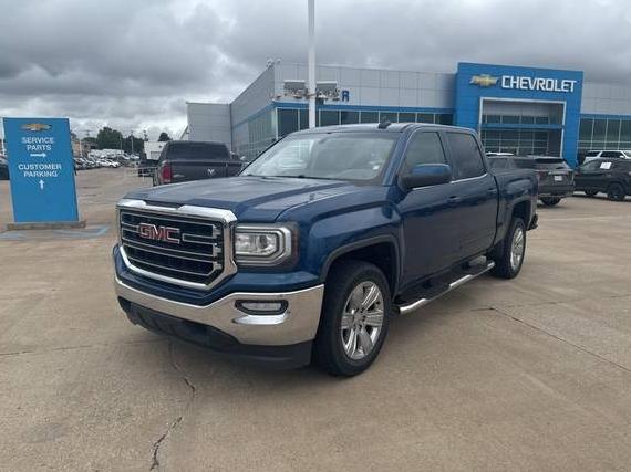 GMC SIERRA 2016 3GTP1MEC2GG128588 image